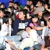 Audisi Bandung