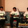 Audisi KDI 4