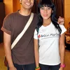 Audrey Dan Gamaliel