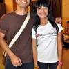 Audrey Dan Gamaliel