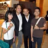 Audrey Dan Gamaliel