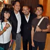 Audrey Dan Gamaliel