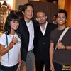 Audrey Dan Gamaliel
