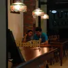 audrey papilaya - muhammad rizky