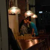 audrey papilaya - muhammad rizky