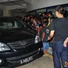 aura kasih
