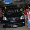 aura kasih