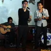 Avanindra dan Ifan Govinda