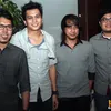 Avanindra dan Ifan Govinda