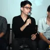 Avanindra dan Ifan Govinda