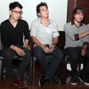 Avanindra dan Ifan Govinda