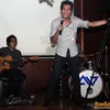Avanindra dan Ifan Govinda