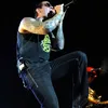 avenged sevenfold