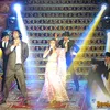 Ayu Ting Ting dan Shaheer Sheikh