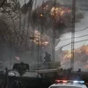 GODZILLA