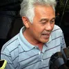 ayah rossa
