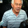 ayah rossa
