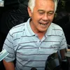 ayah rossa
