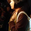 lulu tobing