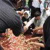 Selamat Jalan Ayah
