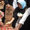 Selamat Jalan Ayah