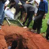 Selamat Jalan Ayah