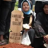 Selamat Jalan Ayah