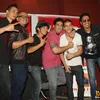 Ayu Azhari dan Axel Djody Band