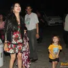 Ayu Azhari dan Axel Djody Band
