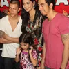 Ayu Azhari dan Axel Djody Band