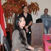 Ayu Azhari / Mike Tramp