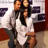 Ayu Azhari / Mike Tramp