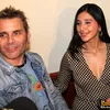 Ayu Azhari / Mike Tramp