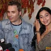 Ayu Azhari / Mike Tramp
