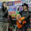 Mike Tramp, Ayu Azhari, Banjir