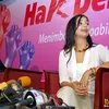 ayu azhari