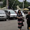 Ayu Azhari 