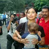 ayu azhari