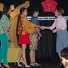 LSPR Alumni Award