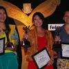 LSPR Alumni Award