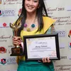LSPR Alumni Award