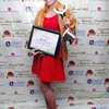 LSPR Alumni Award