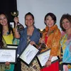 LSPR Alumni Award