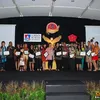 LSPR Alumni Award