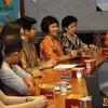 Ayu Diah Pasha