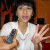 ayu diah pasha