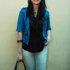 Ayudia Bing Slamet