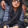 rahma azhari