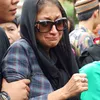 rahma azhari