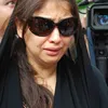 sarah azhari